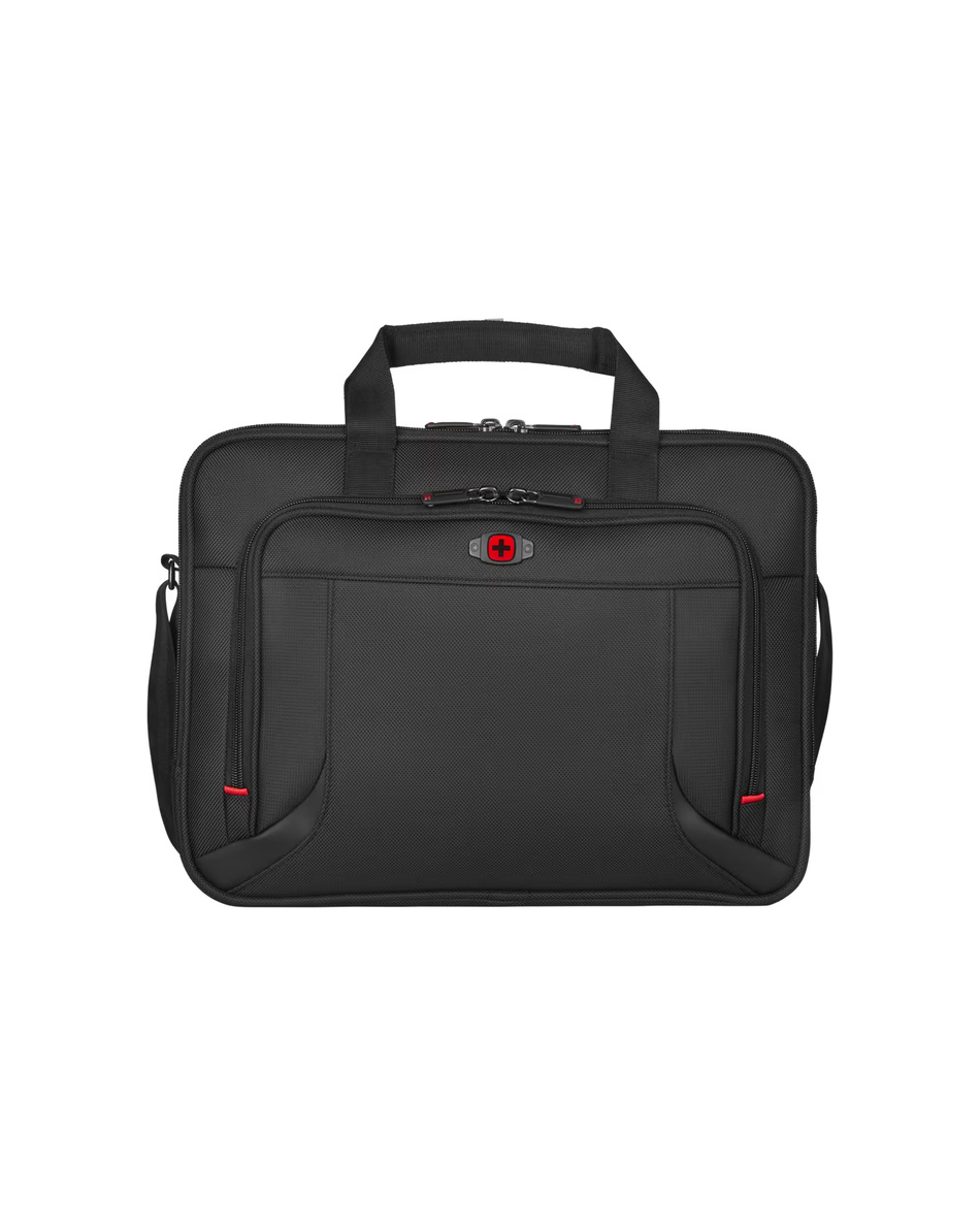 Torba na laptopa WENGER Prospectus 16" Black