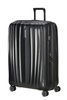 Walizka Samsonite Nexis 82cm powiększana Onyx Black