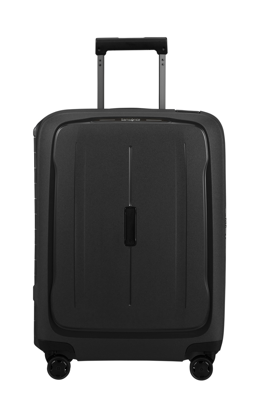 Walizka kabinowa Samsonite Essens 55 cm grafitowa