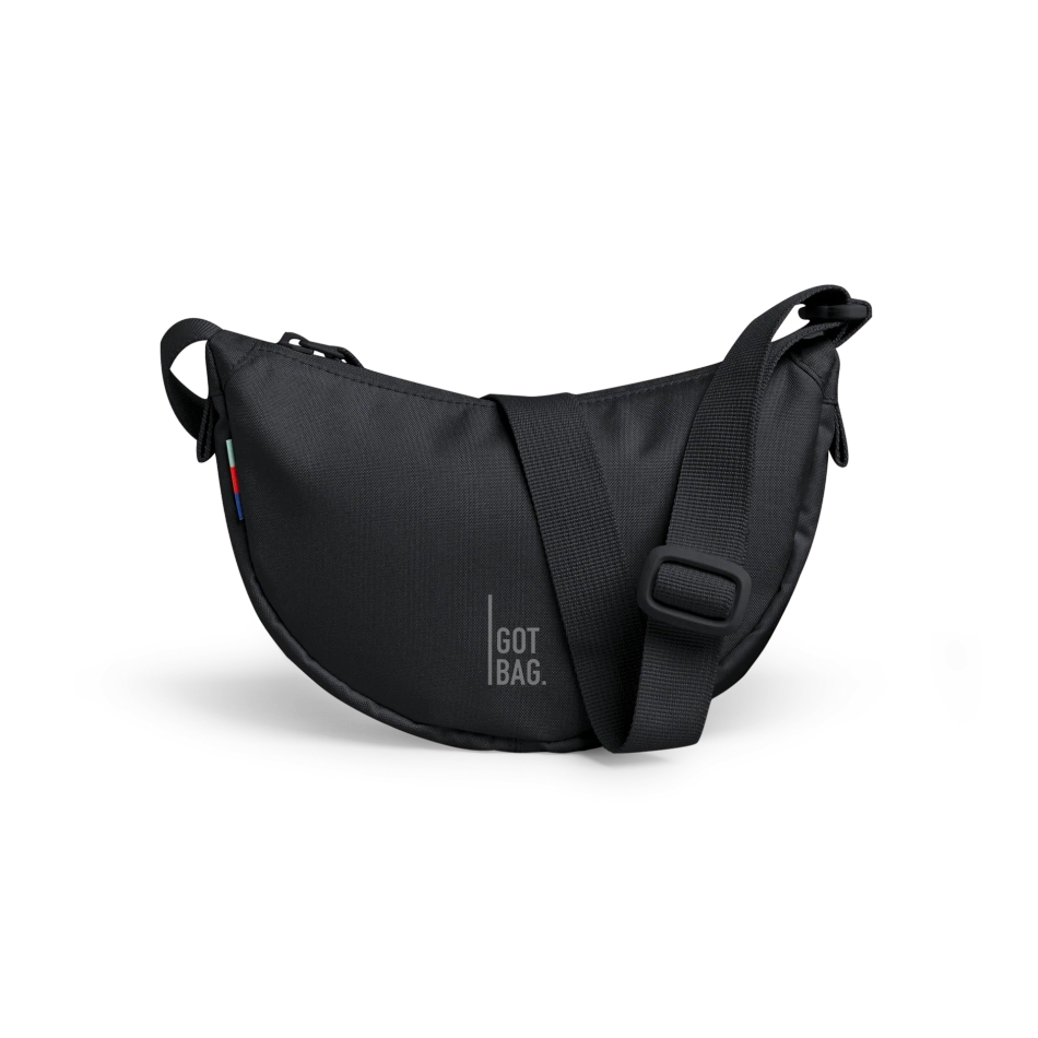 Torebka na ramię Got Bag Moon Bag Mini black