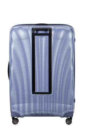 Walizka Samsonite C-Lite 86cm niebieska