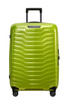 Walizka Samsonite Proxis 69 cm limonkowa