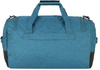 Torba podróżna Travelite Kick off M niebieska