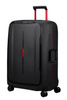 Walizka Samsonite Essens 75 cm czarna