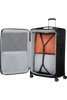Walizka Samsonite Re-Lite 83cm powiększana czarna