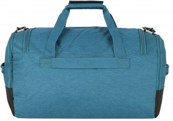 Torba podróżna Travelite Kick off M niebieska