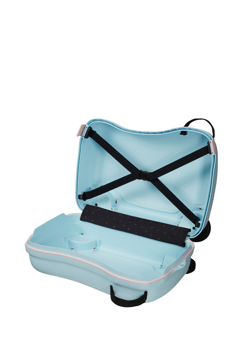 Walizka kabinowa Samsonite Dream2go frozen