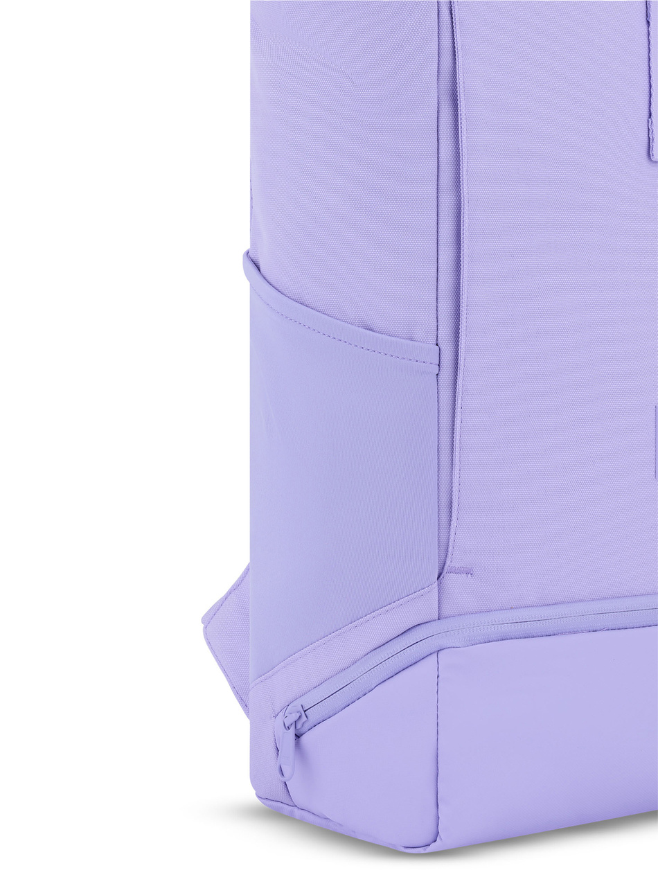 Plecak rolltop JOHNNY URBAN Allen Medium Lilac