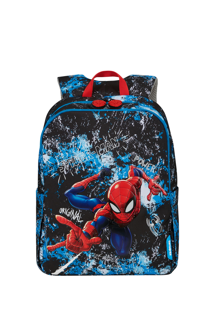Plecak Samsonite Daydream Disney spiderman mystery