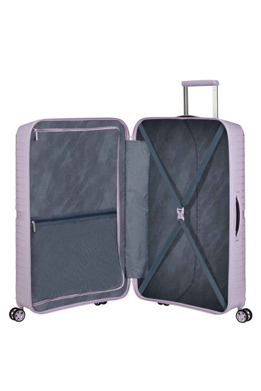 Walizka American Tourister Airconic 77 cm Stormy Lilac