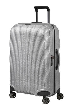 Walizka Samsonite C-Lite 69cm aluminum