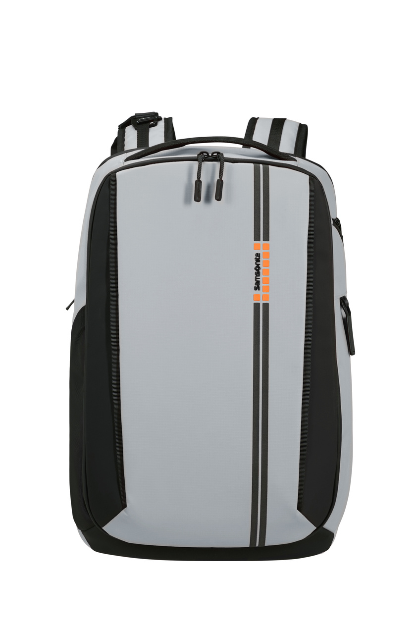 Plecak na laptopa Samsonite Active Road 15.6" szary