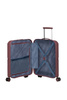 Walizka kabinowa American Tourister Airconic 55 cm Galactic Mauve