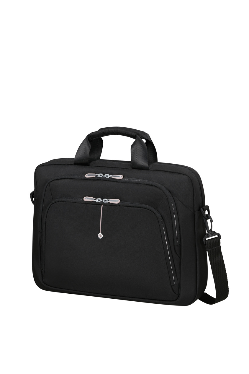 Torba na laptopa Samsonite Guardit Classy 2.0 15.6" czarna