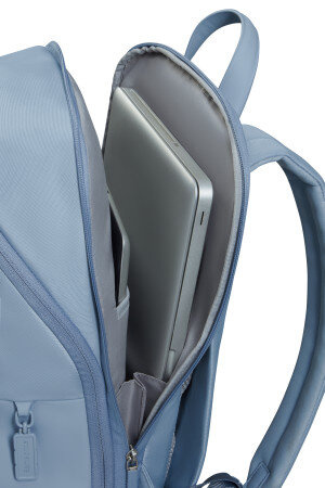 Plecak na laptopa Samsonite 4pack 14.1" niebieski