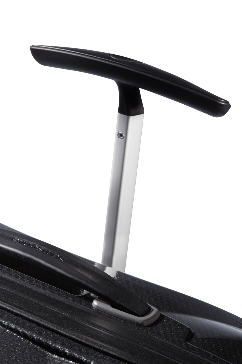 Walizka Samsonite Lite-Shock 75cm czarna