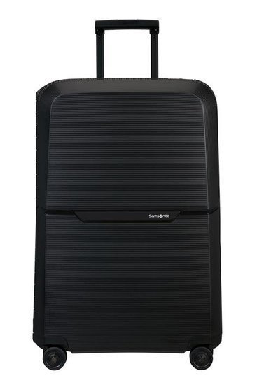 Walizka Samsonite Magnum Eco 75 cm grafitowa