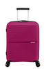 Walizka kabinowa American Tourister Airconic 55 cm różowa
