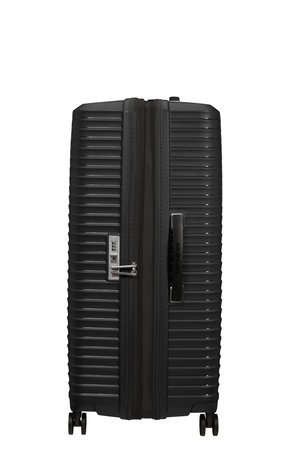 Walizka Samsonite Upscape 81cm powiększana Black