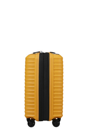 Walizka Samsonite Upscape 45cm powiększana Yellow