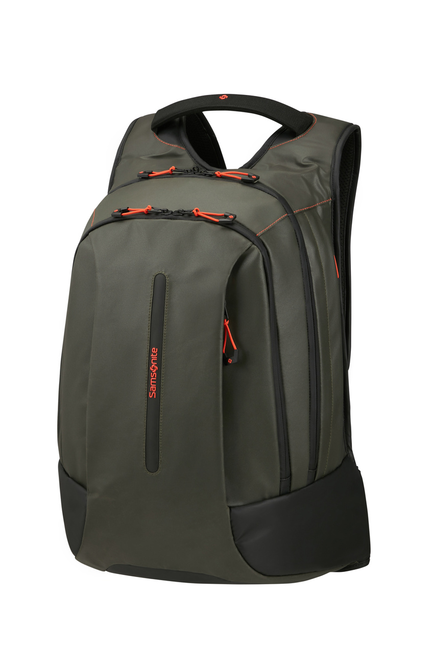 Plecak na laptopa Samsonite Ecodiver L Climbing Ivy
