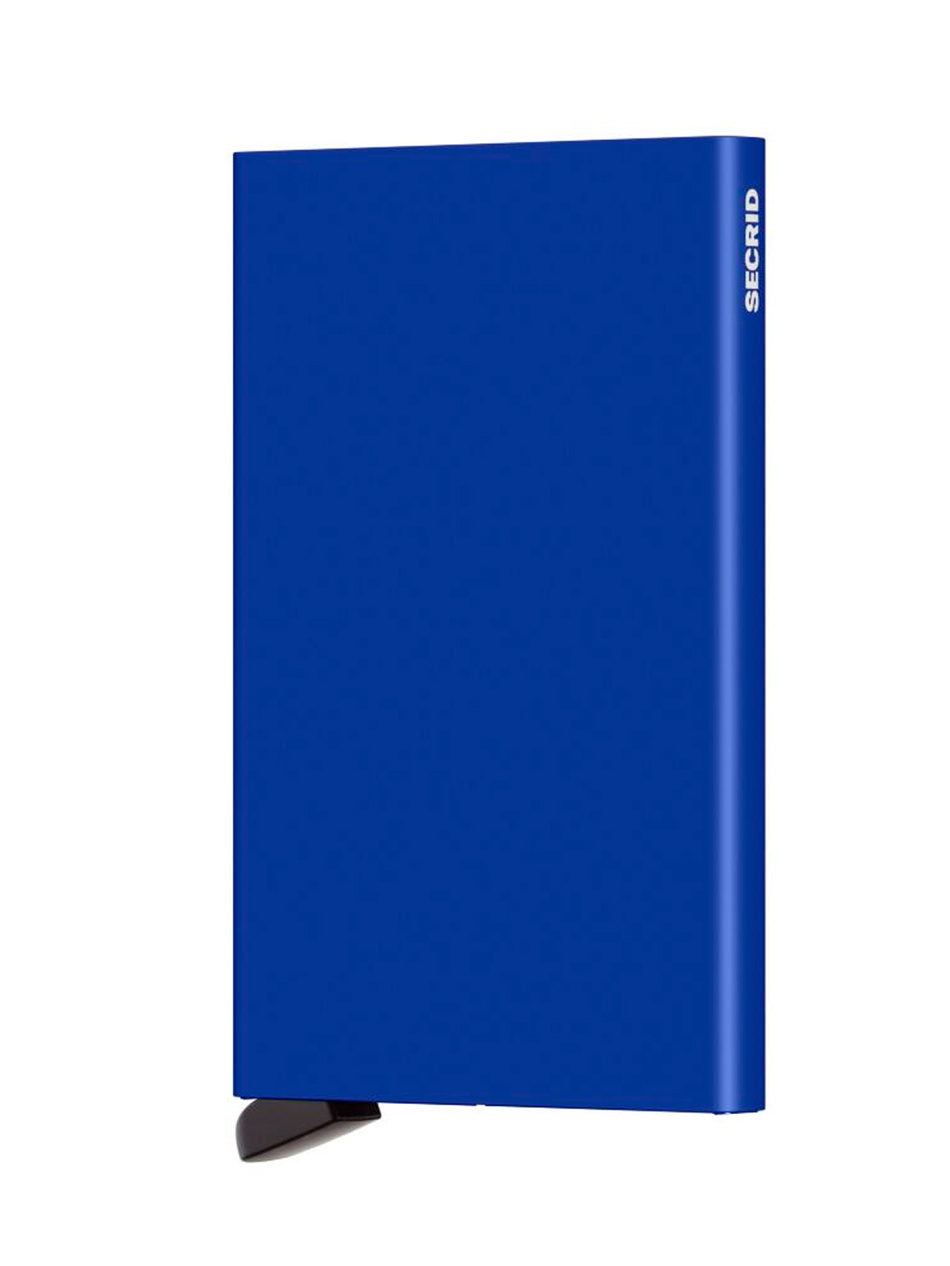 Portfel SECRID Cardprotector Blue