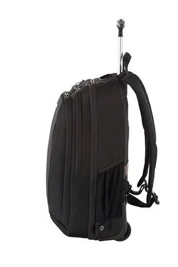 Plecak na kółkach Samsonite Guardit 2.0 15.6" czarny