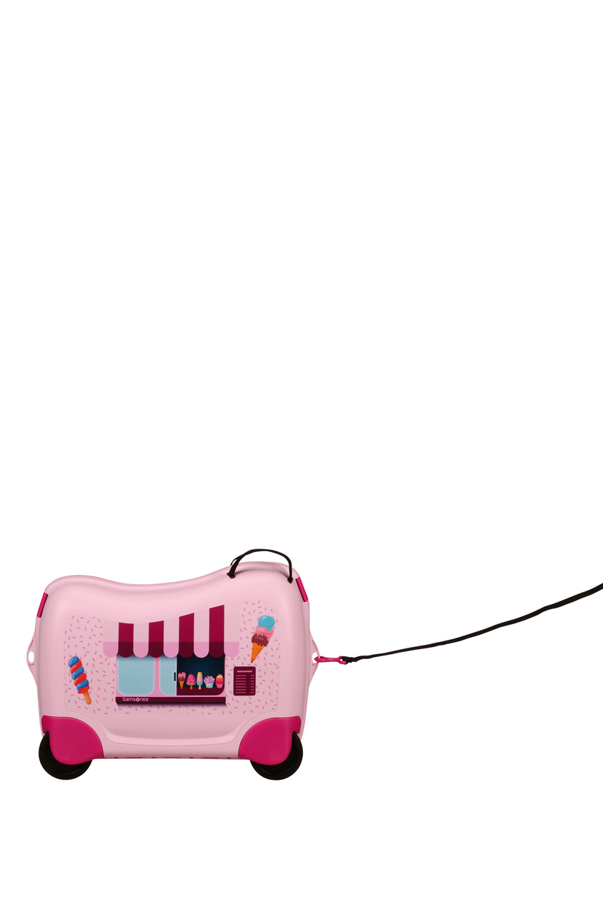 Walizka kabinowa Samsonite Dream2go lodziarnia