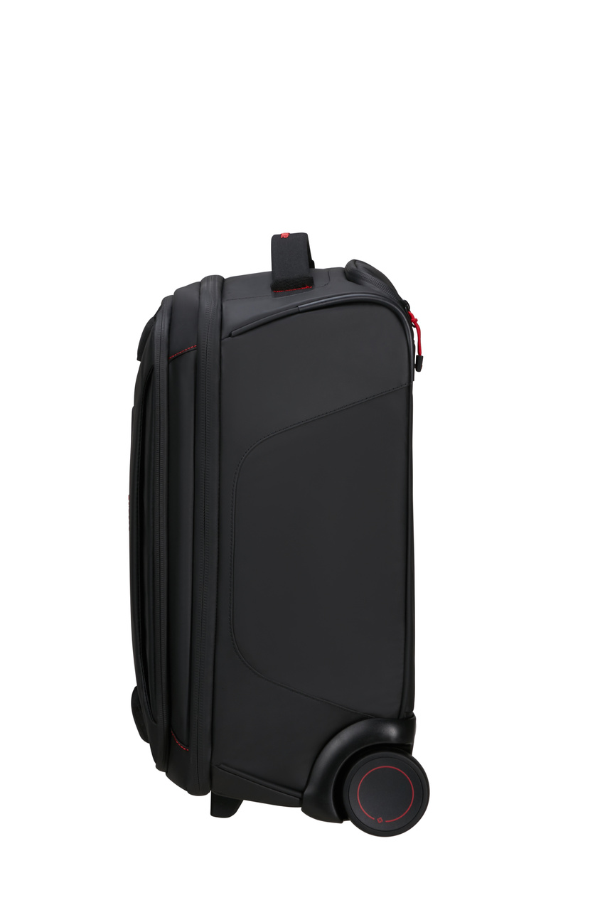 Torba na kółkach Samsonite Ecodiver 45cm czarna