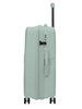 Walizka BLU MOONKY Altair 66cm powiększana Mint Matcha