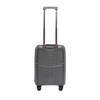 Walizka kabinowa BLU MOONKY Charon 55cm szara