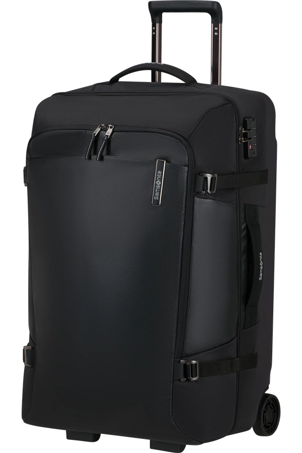 Torba na kółkach Samsonite Armox  68cm czarna