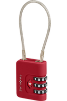Czerwony