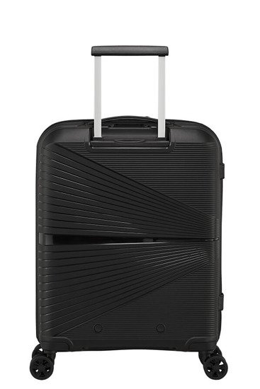 Walizka kabinowa American Tourister Airconic 55 cm czarna