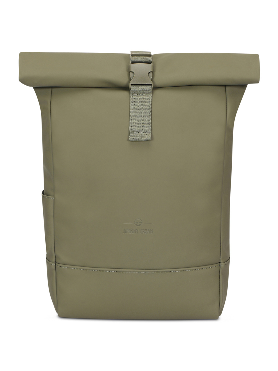 Plecak rolowany JOHNNY URBAN Harvey Medium Olive