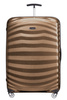 Walizka Samsonite Lite-Shock 81cm Sand