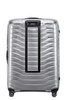 Walizka Samsonite Proxis 86 cm Silver