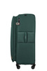 Walizka Samsonite Base Breeze 81cm powiększana zielona