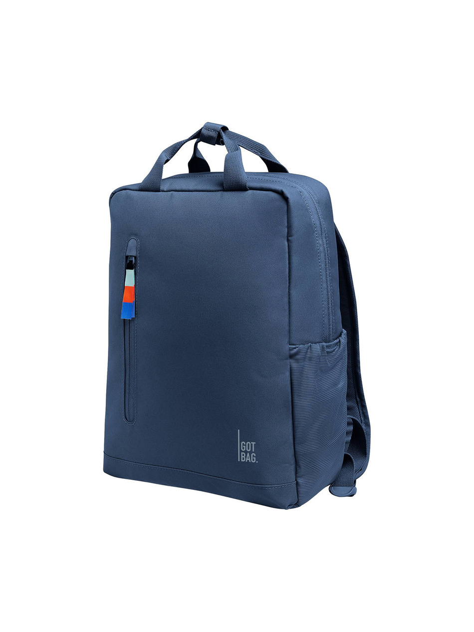 Plecak GOT BAG Daypack 2.0 Ocean blue
