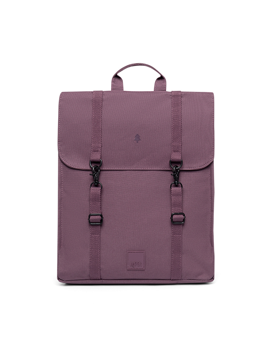 Plecak LEFRIK Handy Maroon