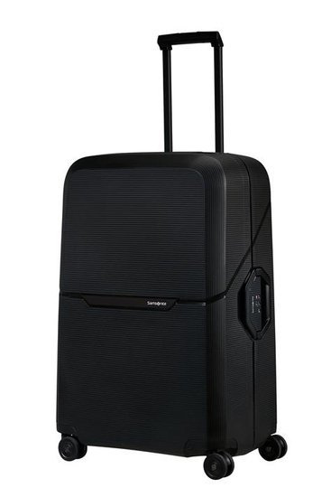 Walizka Samsonite Magnum Eco 75 cm grafitowa
