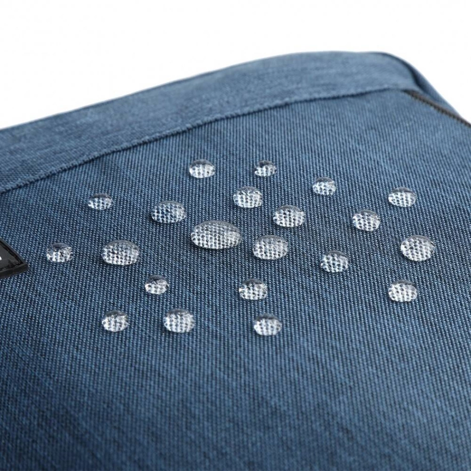 Plecak podrózny kabinowy Kono Niebieski