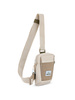 Torba Crossbody JOHNNY URBAN Lex desert grey-sand