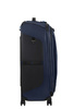 Walizka Samsonite Ecodiver 79cm granatowa
