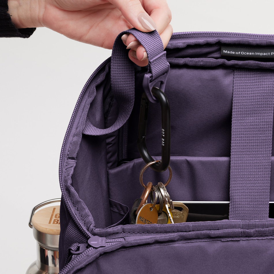 Plecak Got Bag Pro Pack ocean dusk