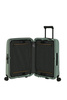 Walizka kabinowa Samsonite Essens 55 cm szałwia