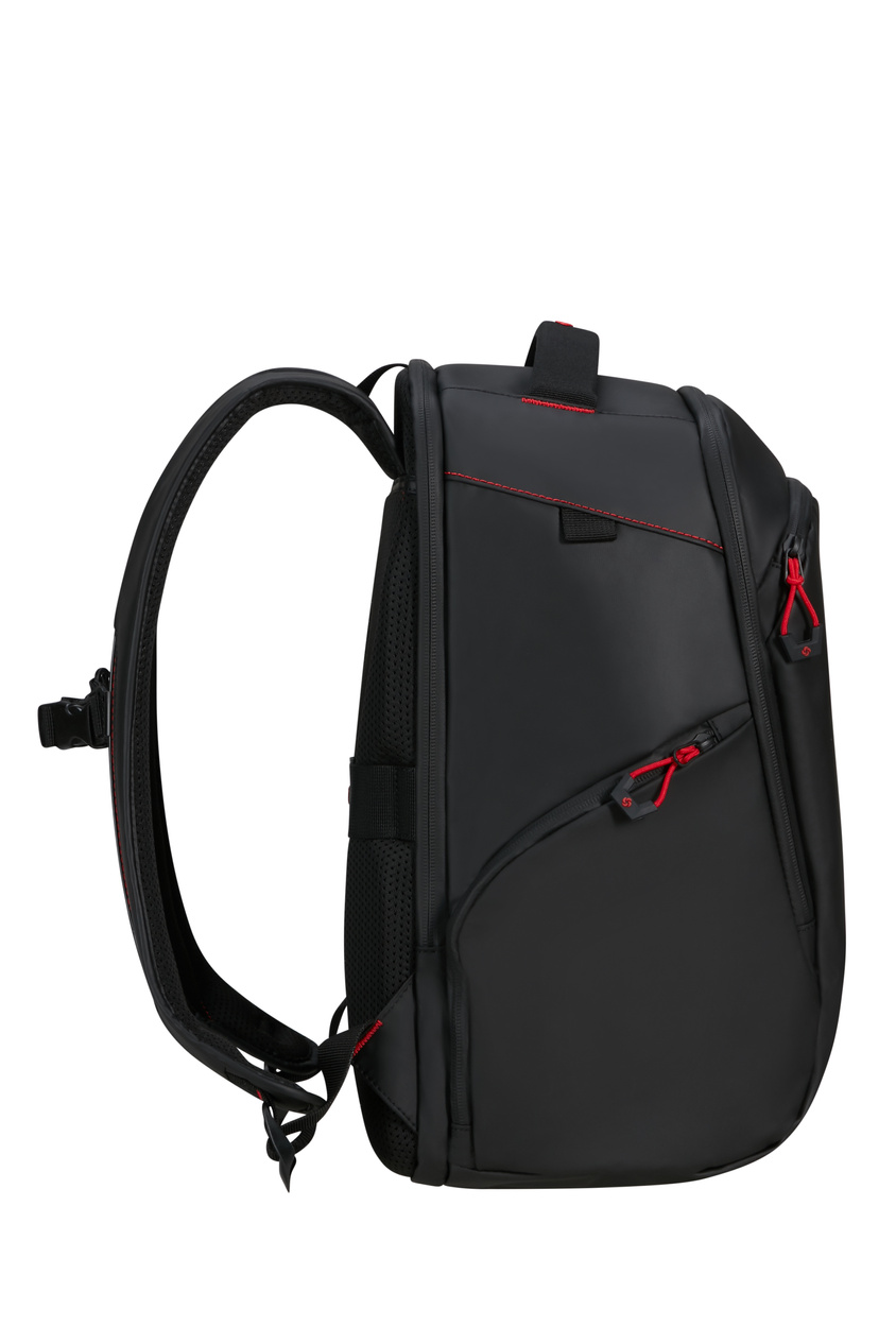 Plecak na laptopa Samsonite Ecodiver XS Black