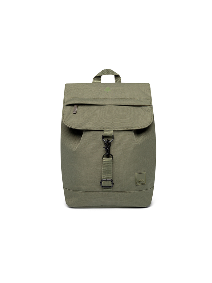 Plecak LEFRIK Scout Mini Olive