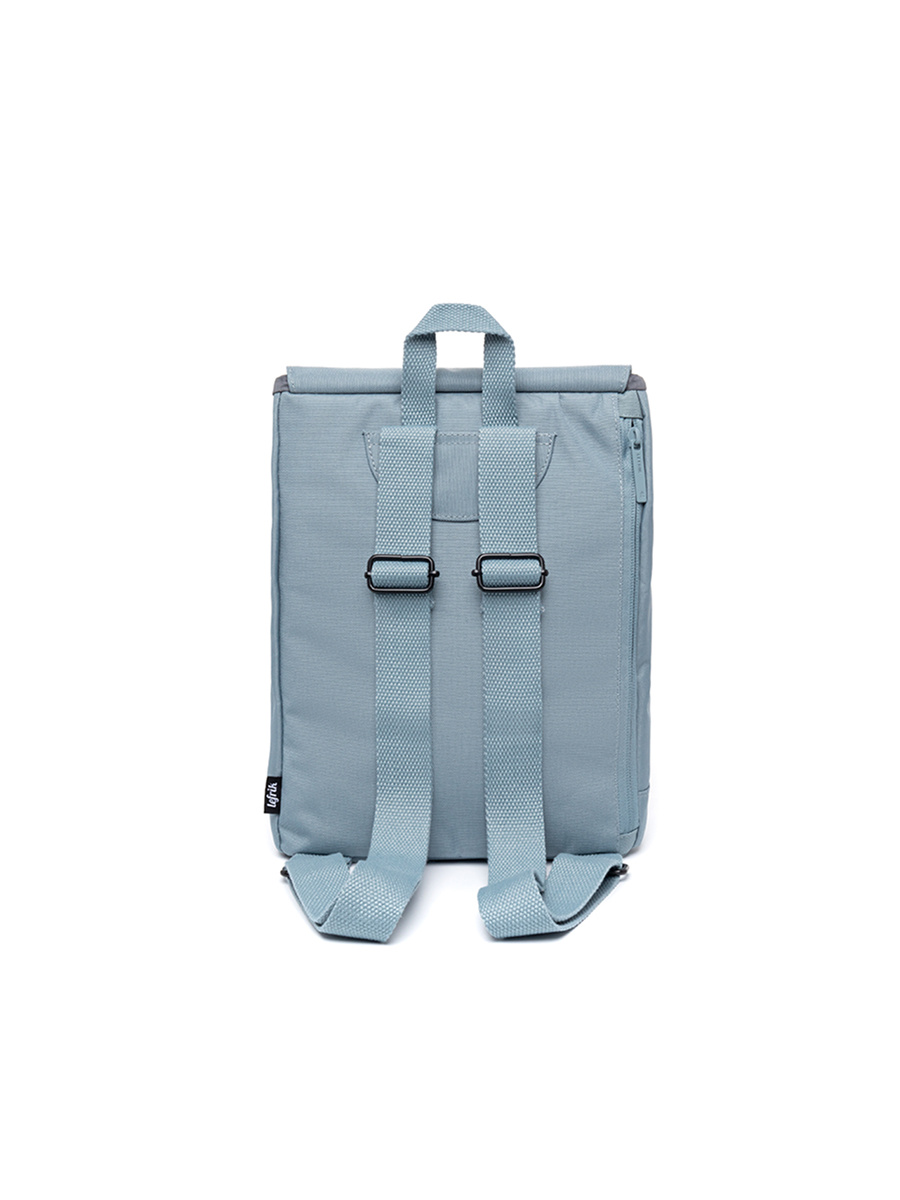 Plecak LEFRIK Scout Mini Stone Blue