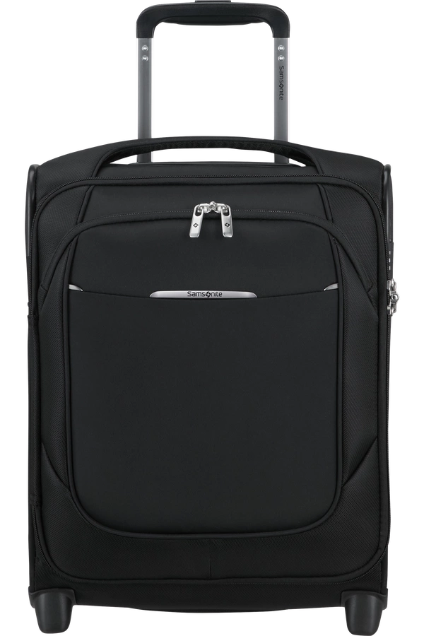Walizka Samsonite Re-Lite 45cm czarna